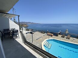 Ostria Apartments