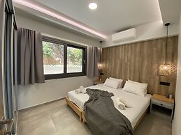 Ostria Apartments