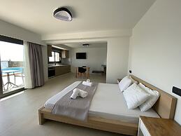 Ostria Apartments