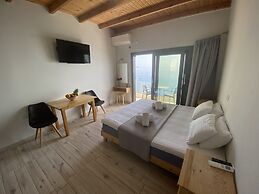 Ostria Apartments