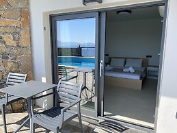 Ostria Apartments