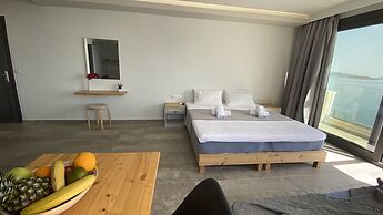 Ostria Apartments