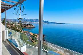 Ostria Apartments
