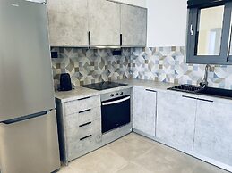 Ostria Apartments