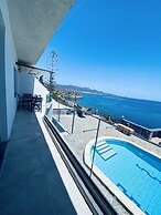 Ostria Apartments