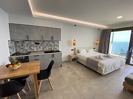Ostria Apartments