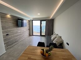 Ostria Apartments