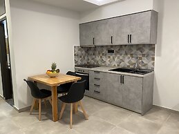 Ostria Apartments