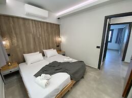 Ostria Apartments