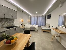 Ostria Apartments