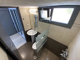 Ostria Apartments