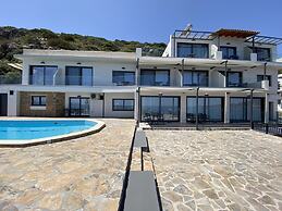 Ostria Apartments