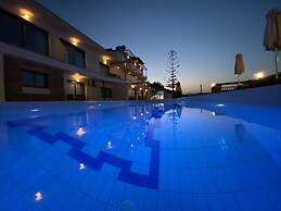 Ostria Apartments
