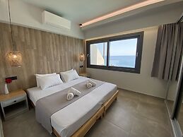 Ostria Apartments
