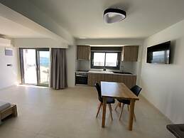 Ostria Apartments
