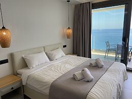 Ostria Apartments
