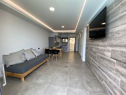 Ostria Apartments