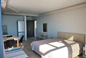 Ostria Apartments