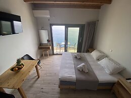 Ostria Apartments