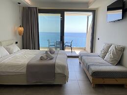 Ostria Apartments