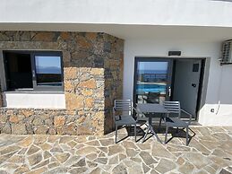 Ostria Apartments
