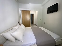 Ostria Apartments