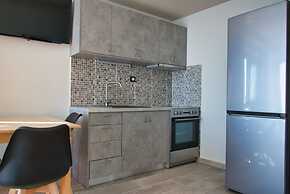 Ostria Apartments