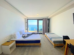 Ostria Apartments