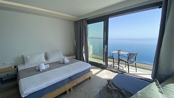 Ostria Apartments