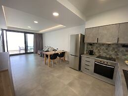 Ostria Apartments