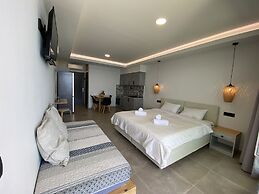 Ostria Apartments