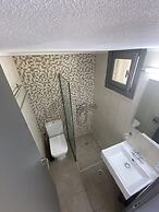 Ostria Apartments