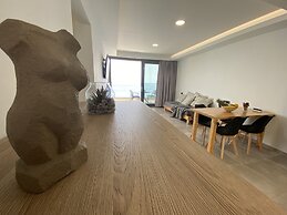 Ostria Apartments