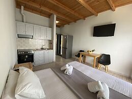 Ostria Apartments