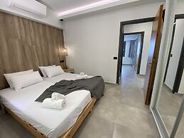 Ostria Apartments