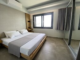 Ostria Apartments