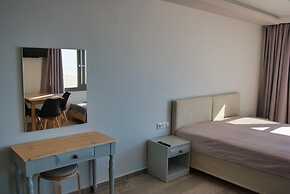 Ostria Apartments