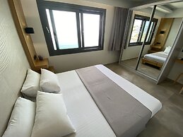 Ostria Apartments