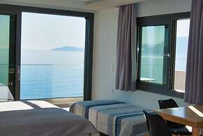 Ostria Apartments