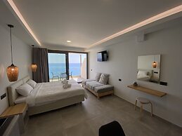 Ostria Apartments