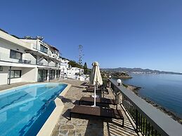 Ostria Apartments