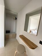 Ostria Apartments