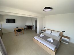 Ostria Apartments