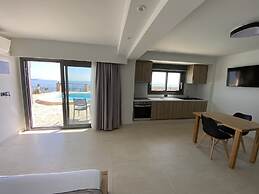 Ostria Apartments
