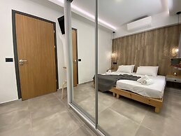 Ostria Apartments