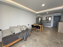 Ostria Apartments