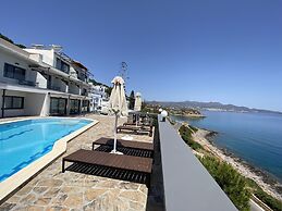 Ostria Apartments