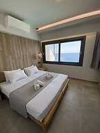 Ostria Apartments