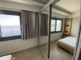 Ostria Apartments