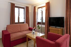 See & Wellnesshotel Gerbi